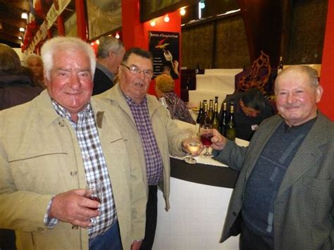 La E Foire Aux Vins Ferme Ses Portes Ce Soir Saint Amand Montrond