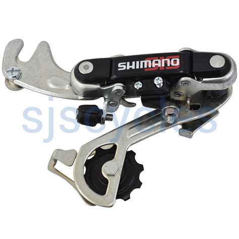 Shimano Tourney Rd Ty Gs Speed Rear Derailleur