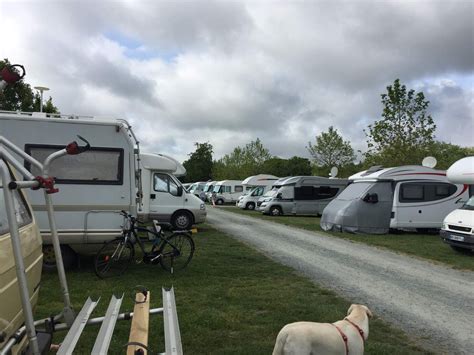 Le Parc Du Puy Du Fou En Van Camping Car Le Journal De Notre