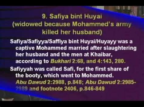 Learn and talk about Safiyya bint Huyayy, Banu Nadir, Converts to Islam from Judaism, Female ...