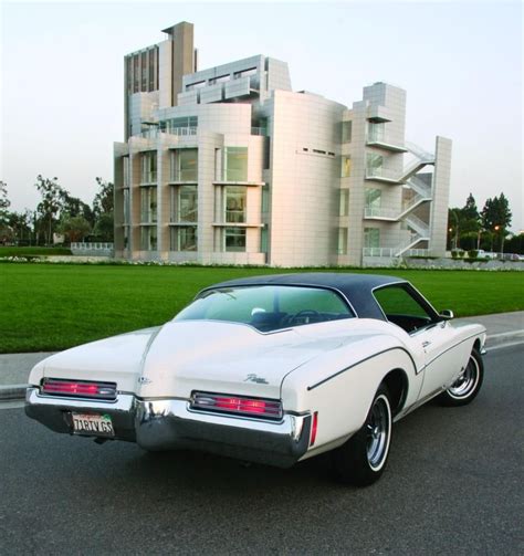 1971 Buick Riviera GS | Hemmings Daily