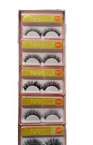 Naked Eyelashes For Parlour At Piece In New Delhi ID