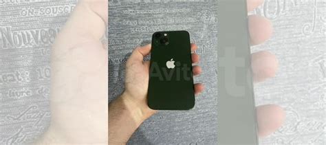 iPhone 13, 128 ГБ купить в Нальчике | Электроника | Авито