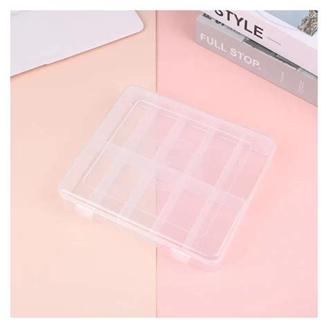 Hot Wheels Storage Car Case Transparente Playmaniac