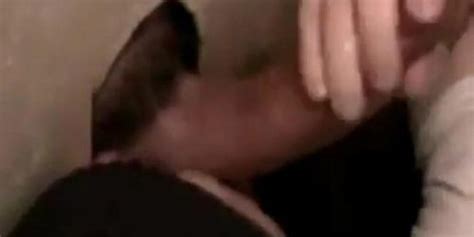Hot Sucking Action At The Homemade Glory Hole Tnaflix