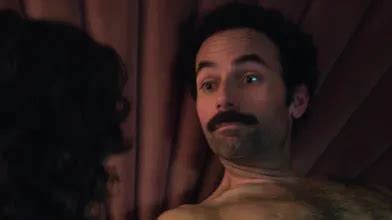 Betty Gilpin Alison Brie Topless Nude Scenes GLOW S E