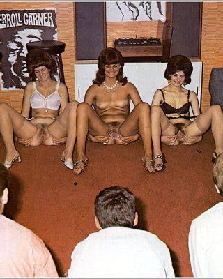 Vintage Nude Porno Bilder PICTOA