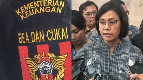 Penjelasan Bea Cukai Soal Alat Untuk Siswa Slb Dimintai Pajak Rp