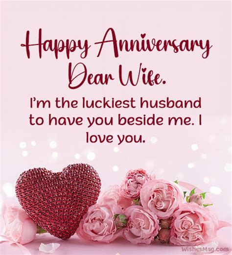 Happy 4th Marriage Anniversary Wishes Infoupdate Org