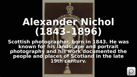 Alexander Nichol Find Public Domain Images Of Alexander