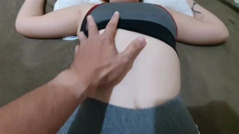 After The Gym He Cum In My Wet Pussy 29 Pics XHamster