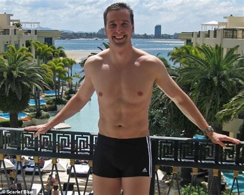 Exposed Dating App Predator Anton Smolin S Secret Criminal History And Grubby Sex Boasts