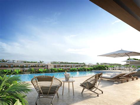 City Place Luxury Condos and Shops: The Best of Punta Cana