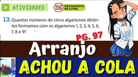Quantos Números De Três Algarismos Distintos Existem