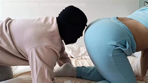 Filling My Slave S Mouth With My Farts Farting Porn Xhamster