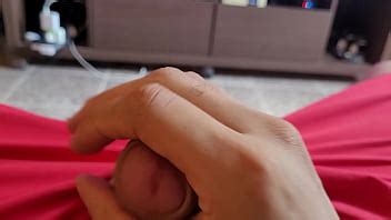 Batendo Uma Punheta Muito Gostosa Na Sala XVIDEOS