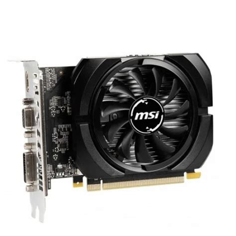 MSI GeForce GT 730 4GB DDR3 Graphics Card Price in BD