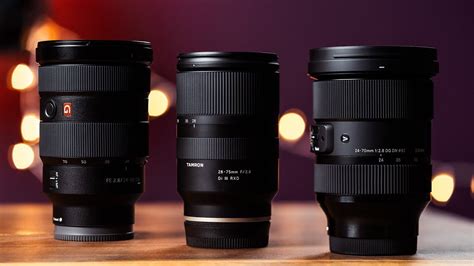 Hands On Review Of The Sigma 24 70mm F 2 8 Dg Dn Art Lens