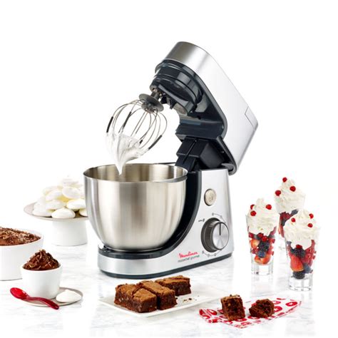Кухонный комбайн Moulinex QA5101 - ДамСовет