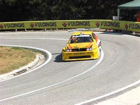 Coppa Paolino Teodori Prove Manche Fulvio Giuliani Lancia Delta