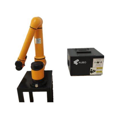 Aubo I Collaborative Robot Arm Manipulator Payload Kg Arm Span