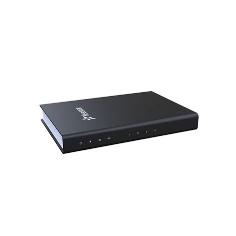 Yeastar Ta Voip Fxo Analog Gateway