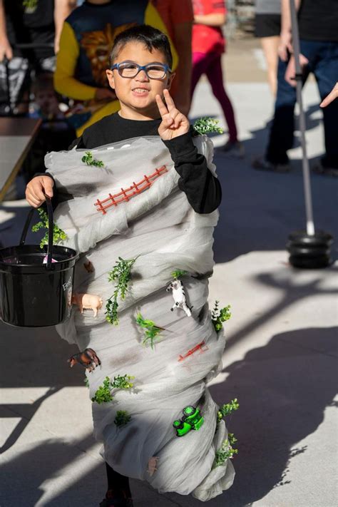 Tornado costume | Tornado costume, Costumes, Fancy dress