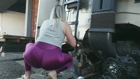 Aline Caminhoneira Free HD Porn Video F8 XHamster