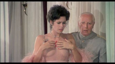 Dayle Haddon Nude Edwige Fenech And Others Nude And Sex Sex With A Smile IT 1976