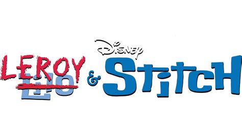 Leroy & Stitch | The Dubbing Database | Fandom