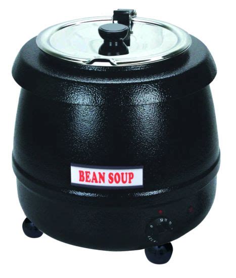 Electric Soup Heater Soup Kettle Electric Shionp