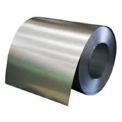 Grade Stainless Steel Hot Rolled Coil Thickness Mm Mm At Best Price In Vadodara
