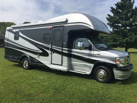 Ford E450 RVs for sale