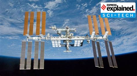 Explained: How NASA plans to retire International Space Station by late ...