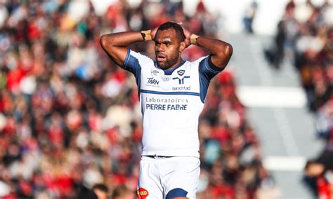 Transferts Castres Olympique Les joueurs en fin de contrat à l issue