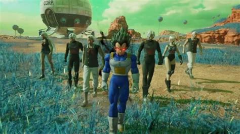 فروش بازی Jump Force متوقف و سرورهای آن خاموش می‌شوند • دیجی‌کالا مگ