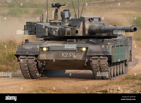 K Black Panther Tank Hi Res Stock Photography And Images Alamy