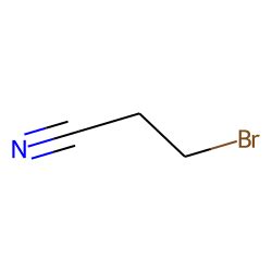 Propanenitrile 3 Bromo CAS 2417 90 5 Chemical Physical