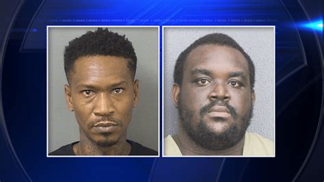 Two Broward County Men Arrested For Allegedly Scamming Uber Out Of 1