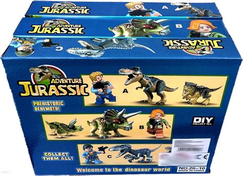 Sluban Dinozaury Jurassic World Tyranozaur Cm Ceny I Opinie Ceneo Pl