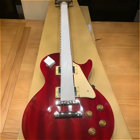 Paul Stanley Guitar for sale in UK | 58 used Paul Stanley Guitars