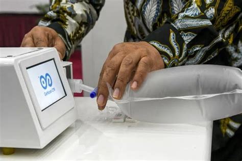 Beredar Kabar Genose Tidak Berlaku Sebagai Syarat Perjalanan Dengan