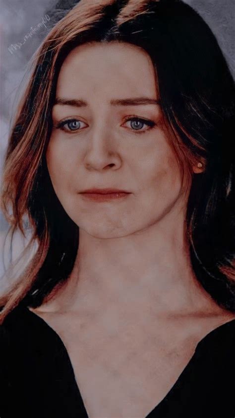 Wallpaper De Amelia Shepherd Caterina Scorsone Grey S Anatomy