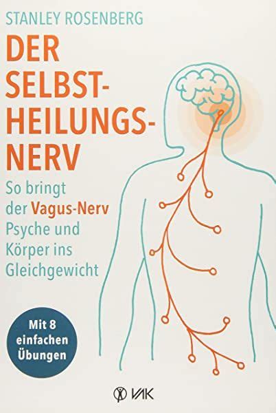 Stimulieren Sie Ihren Vagus Nerv Mittels Vagusnerv Stimulation