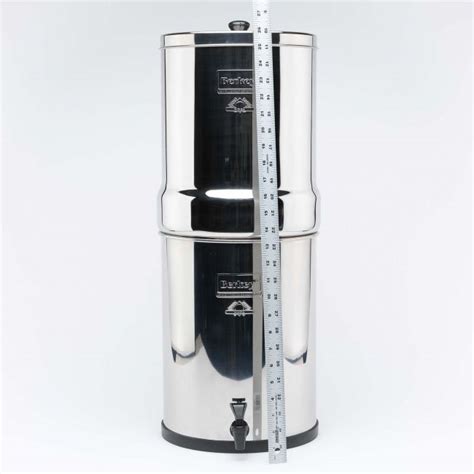 Imperial Berkey Water Filter