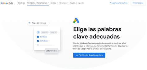 Top 10 Mejores Herramientas SEO Para Palabras Clave