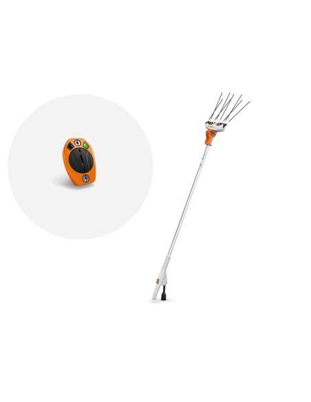 Vareador Stihl SPA 130 Smart Connector