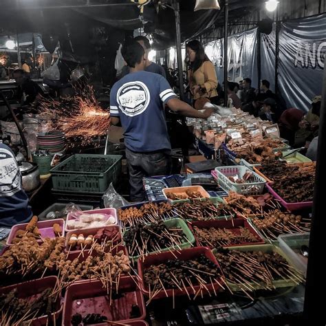 Rekomendasi Kuliner Jogja Murah Visit Jogja