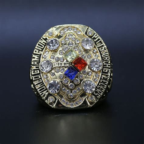 Roethlisberger Super Bowl Rings Flash Sales | bellvalefarms.com