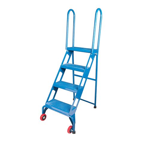 Folding Ladders